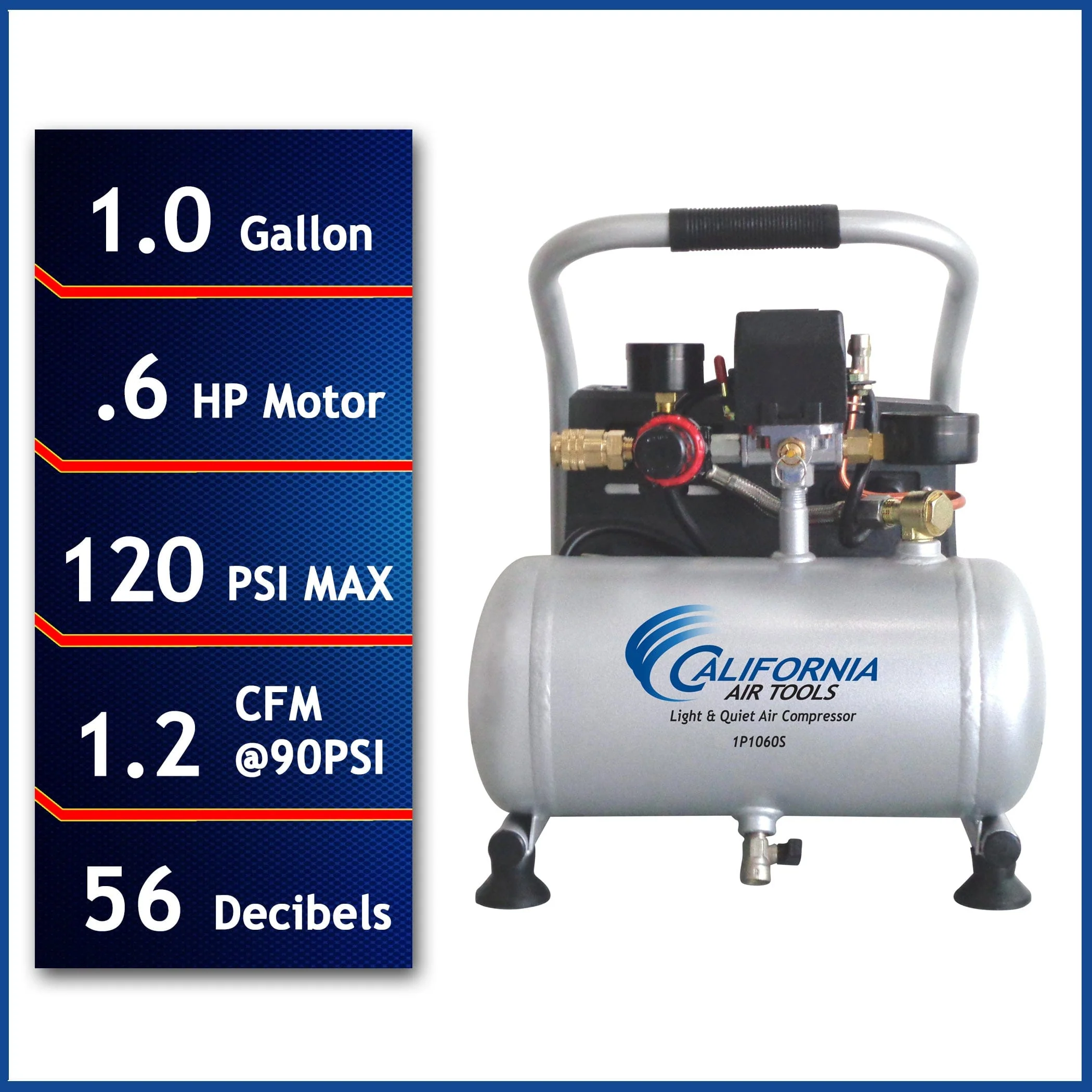 807-portable-steel-tank-air-compressor-0-6-hp-1-gallon-6.webp Portable Steel Tank Air Compressor 0.6 HP 1 Gallon