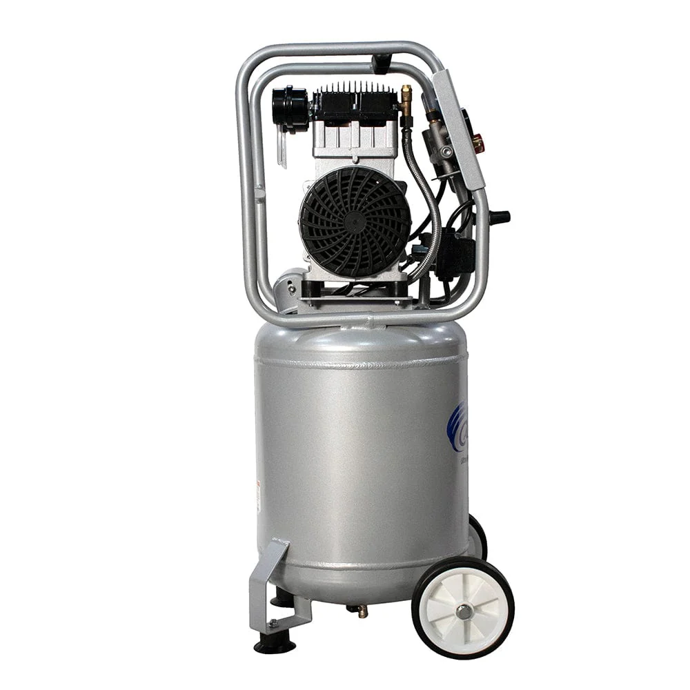 819-2hp-10-gallon-oil-free-aluminum-tank-air-compressor-with-auto-drain-valve-3.webp 2HP 10 Gallon Oil-Free Aluminum Tank Air Compressor with Auto Drain Valve