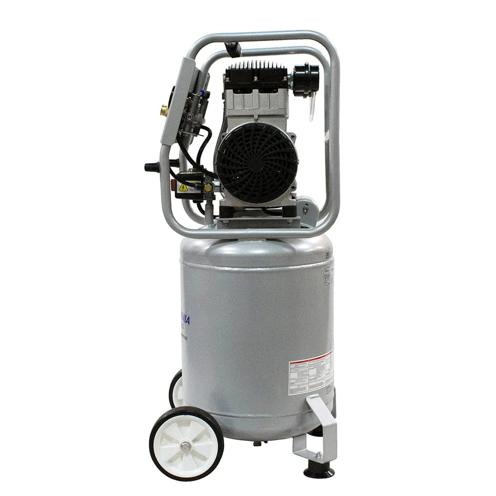 819-2hp-10-gallon-oil-free-aluminum-tank-air-compressor-with-auto-drain-valve-4.webp 2HP 10 Gallon Oil-Free Aluminum Tank Air Compressor with Auto Drain Valve