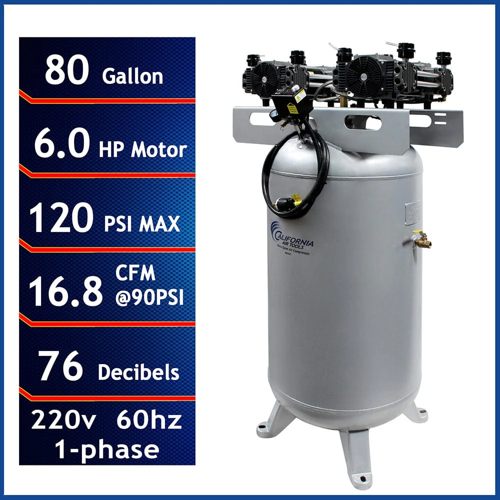 834-80060c-80-gallon-air-compressor-6-0-hp-1-ph-5.webp 80060C 80 Gallon Air Compressor - 6.0 HP - 1 PH
