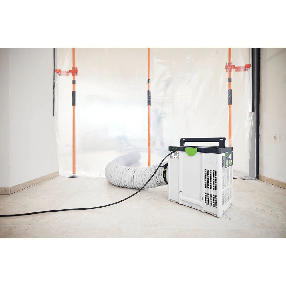 SYS-AIR HEPA Air Filter