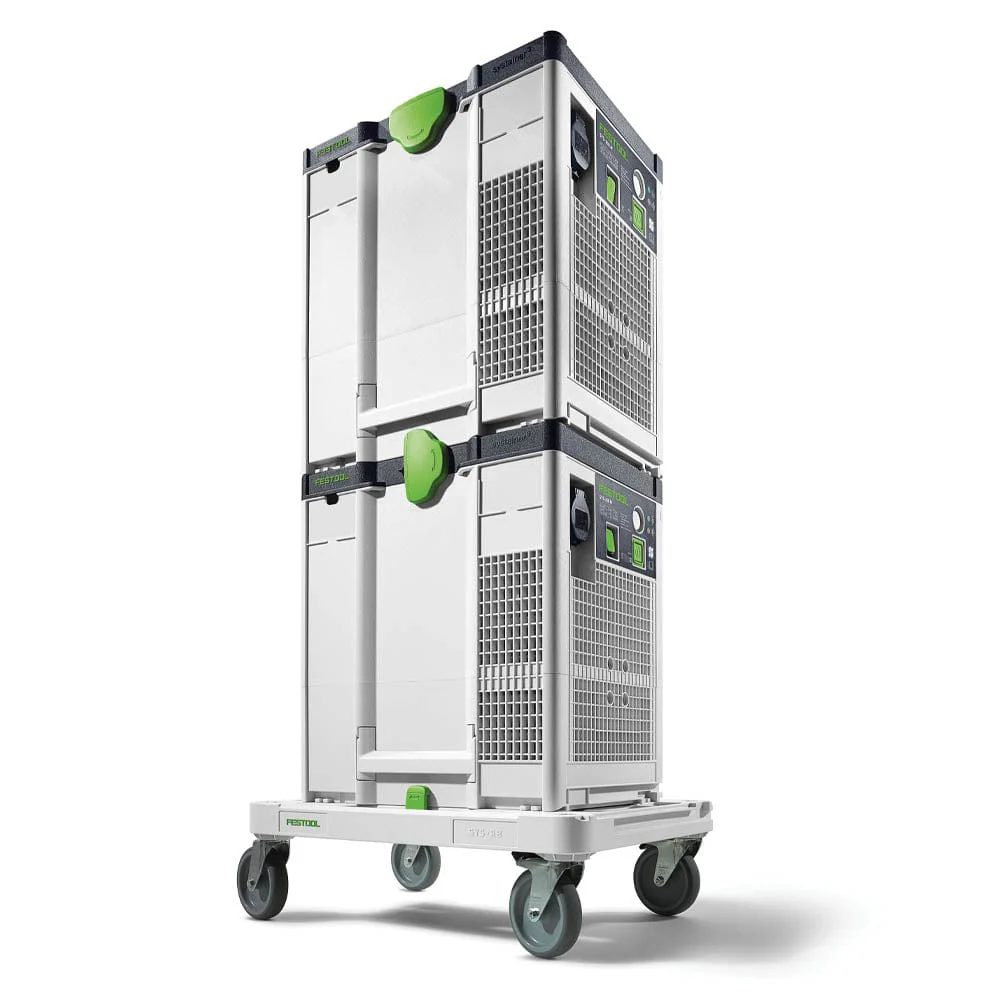 SYS-AIR Air Filter
