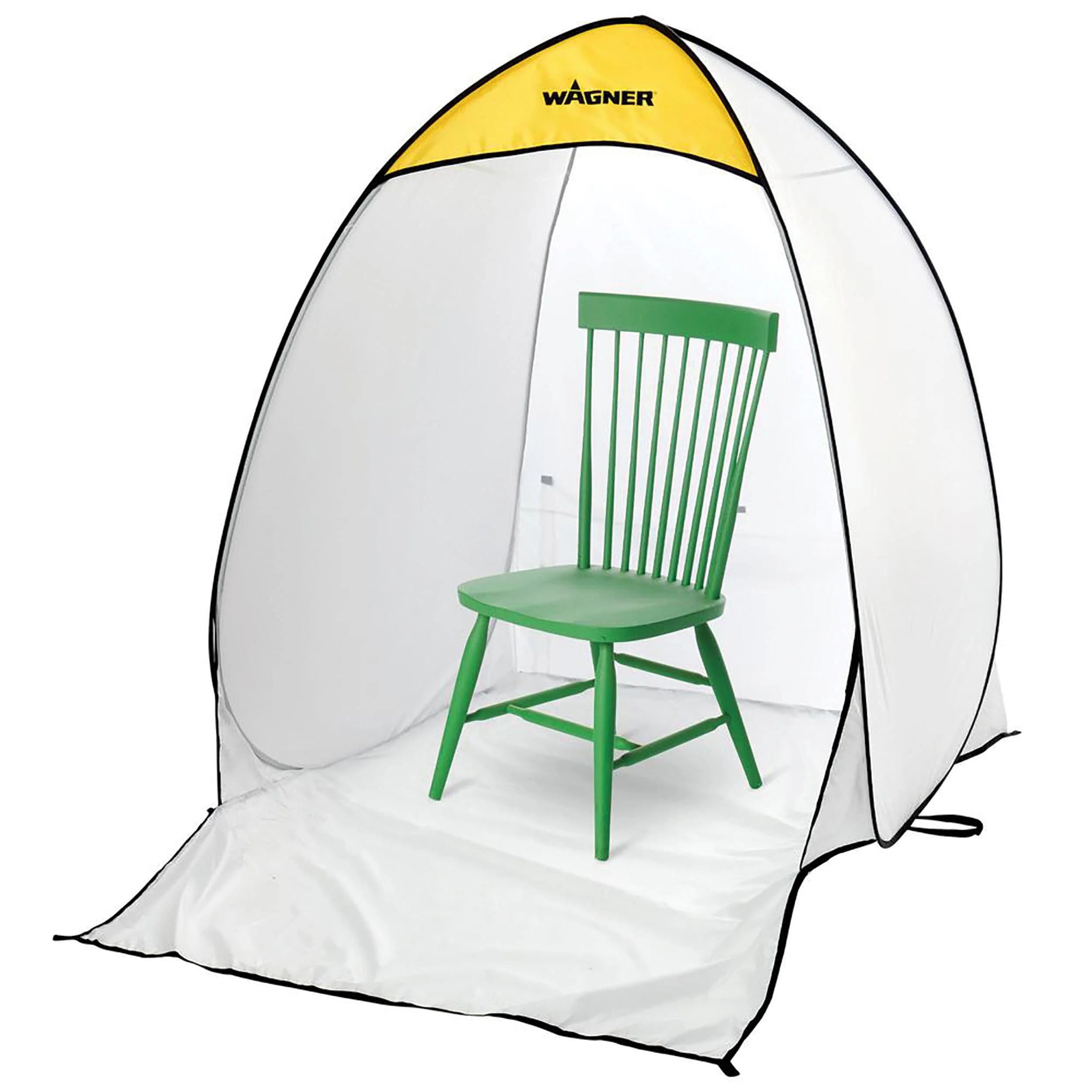 Spray Shelter - Medium