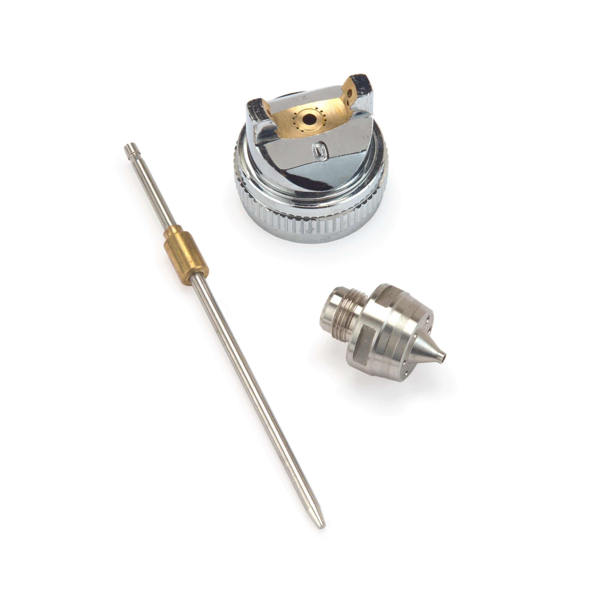 WoodRiver Pro HVLP Spray Guns Needle Kit - 2 mm