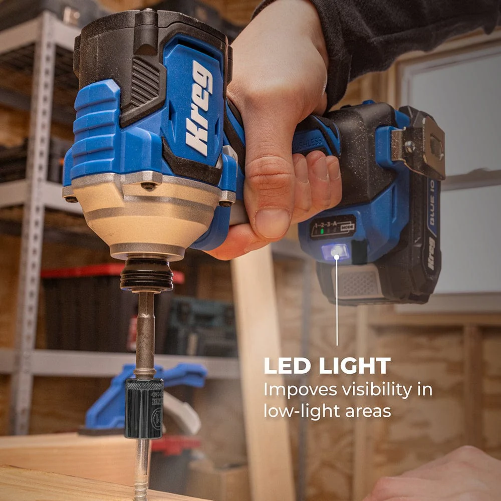 88-ionic-drive-1-4-compact-impact-driver-20v-10.webp Ionic Drive 1/4" Compact Impact Driver - 20V