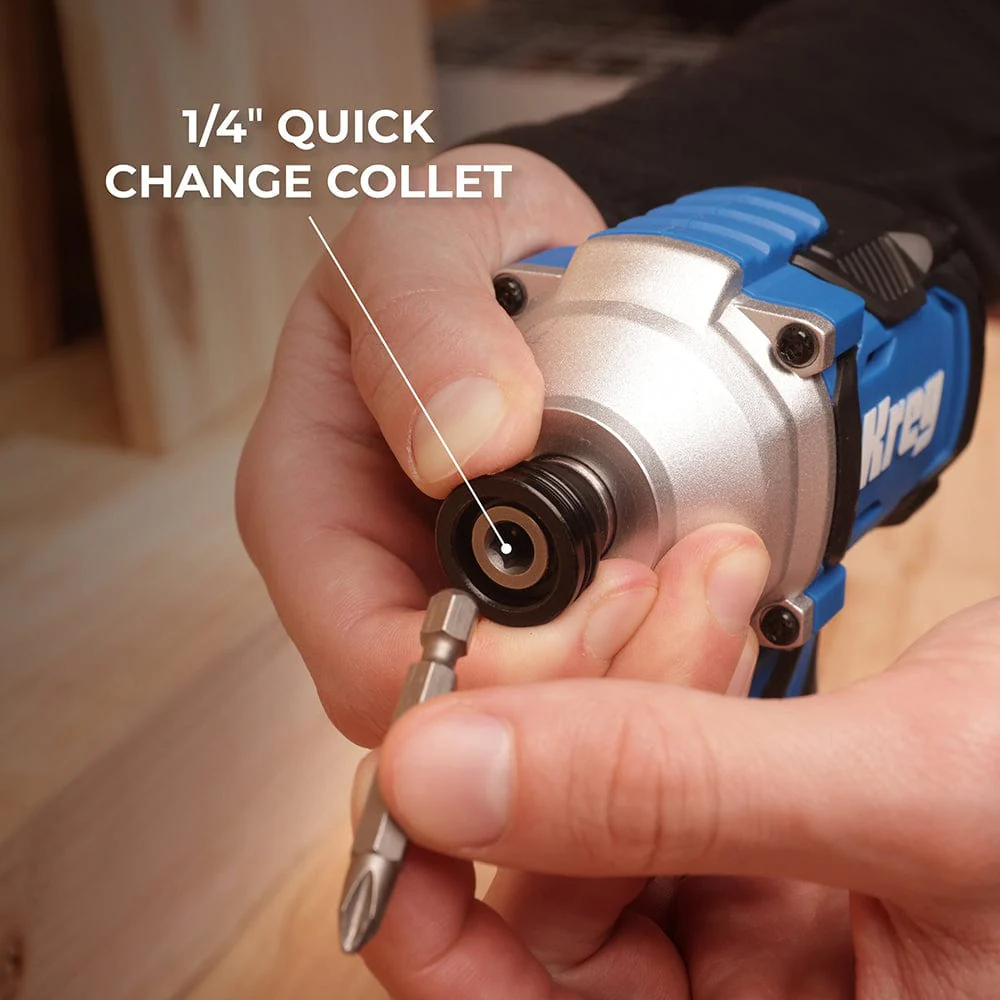 88-ionic-drive-1-4-compact-impact-driver-20v-9.webp Ionic Drive 1/4" Compact Impact Driver - 20V