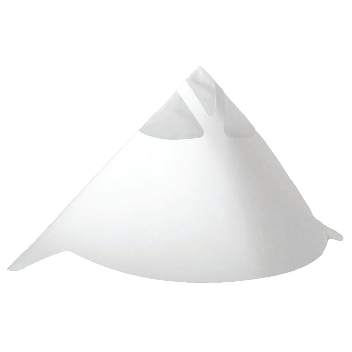 Cone Strainer- 40 Pack