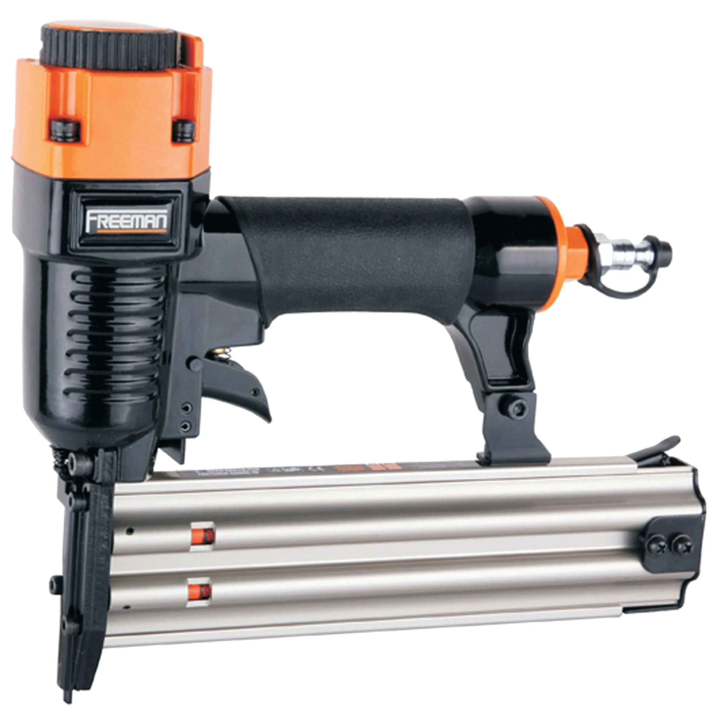 2" Brad Nailer with Quick Jam Release and Depth Adjust, Model PBR50Q