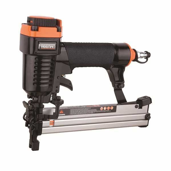 1-1/4" Narrow Crown Stapler with Quick Jam Release and Depth Adjust, Model PST9032Q
