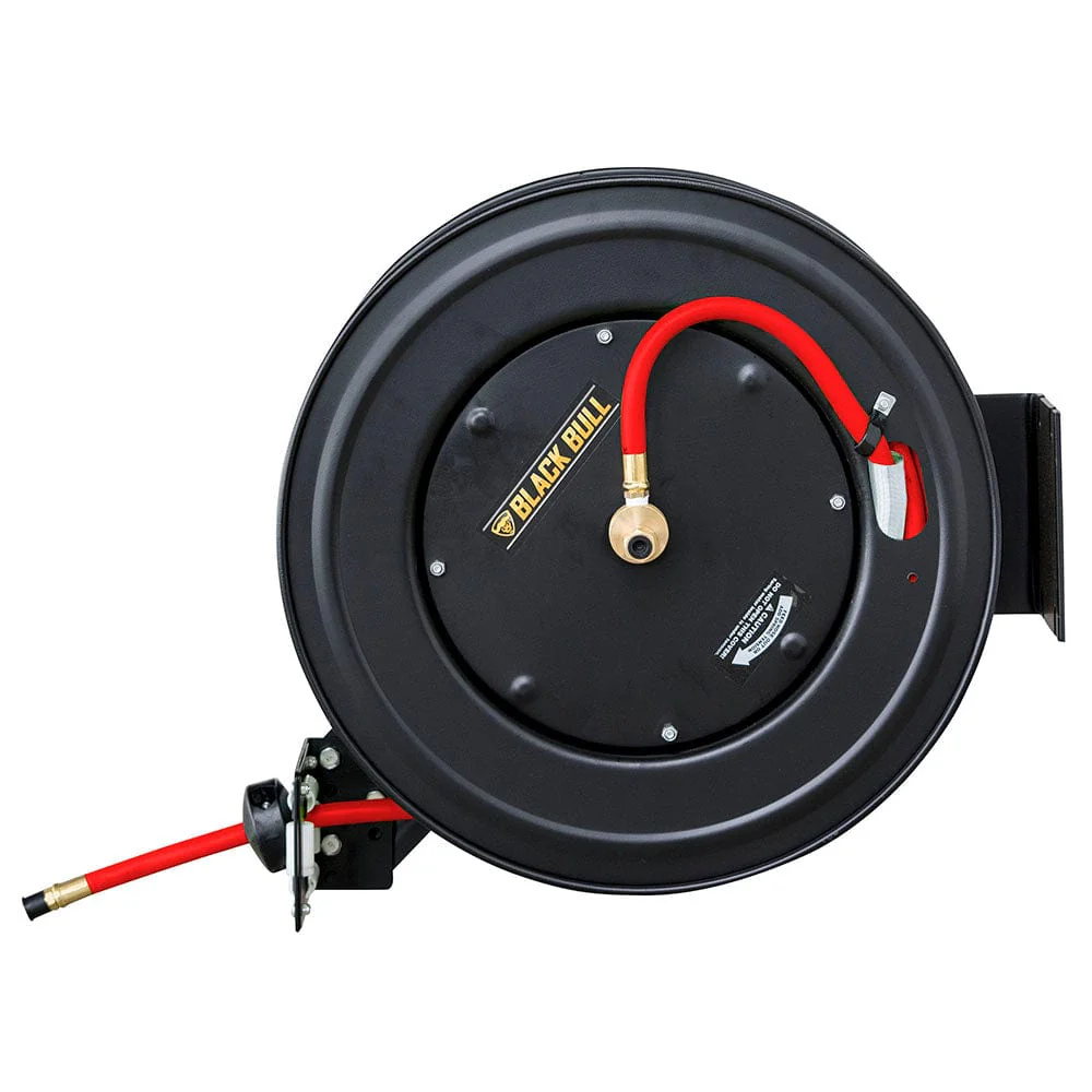 951-50-retractable-air-hose-reel-1.webp 50' Retractable Air Hose Reel