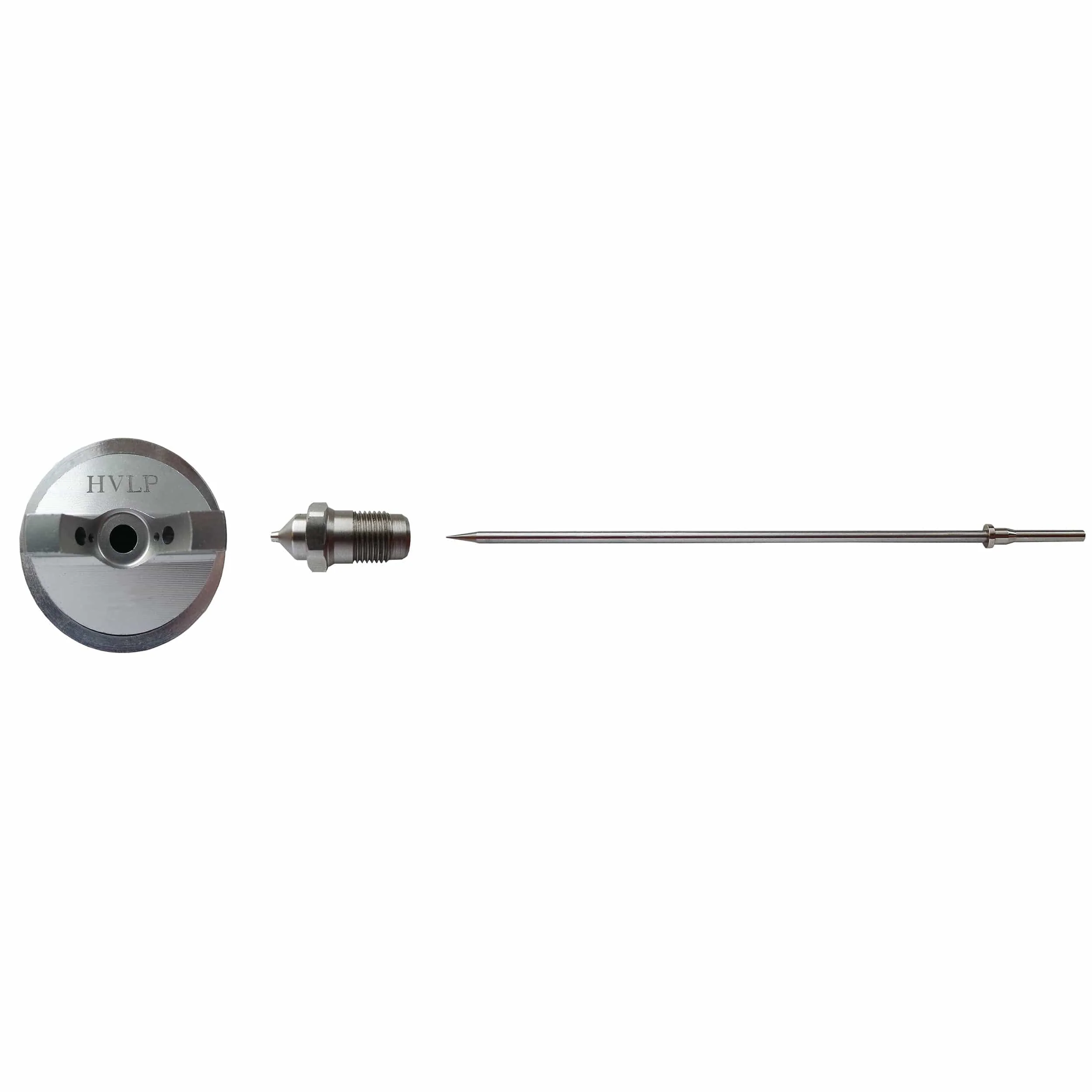 M-Model Air Cap Set - 1.0mm