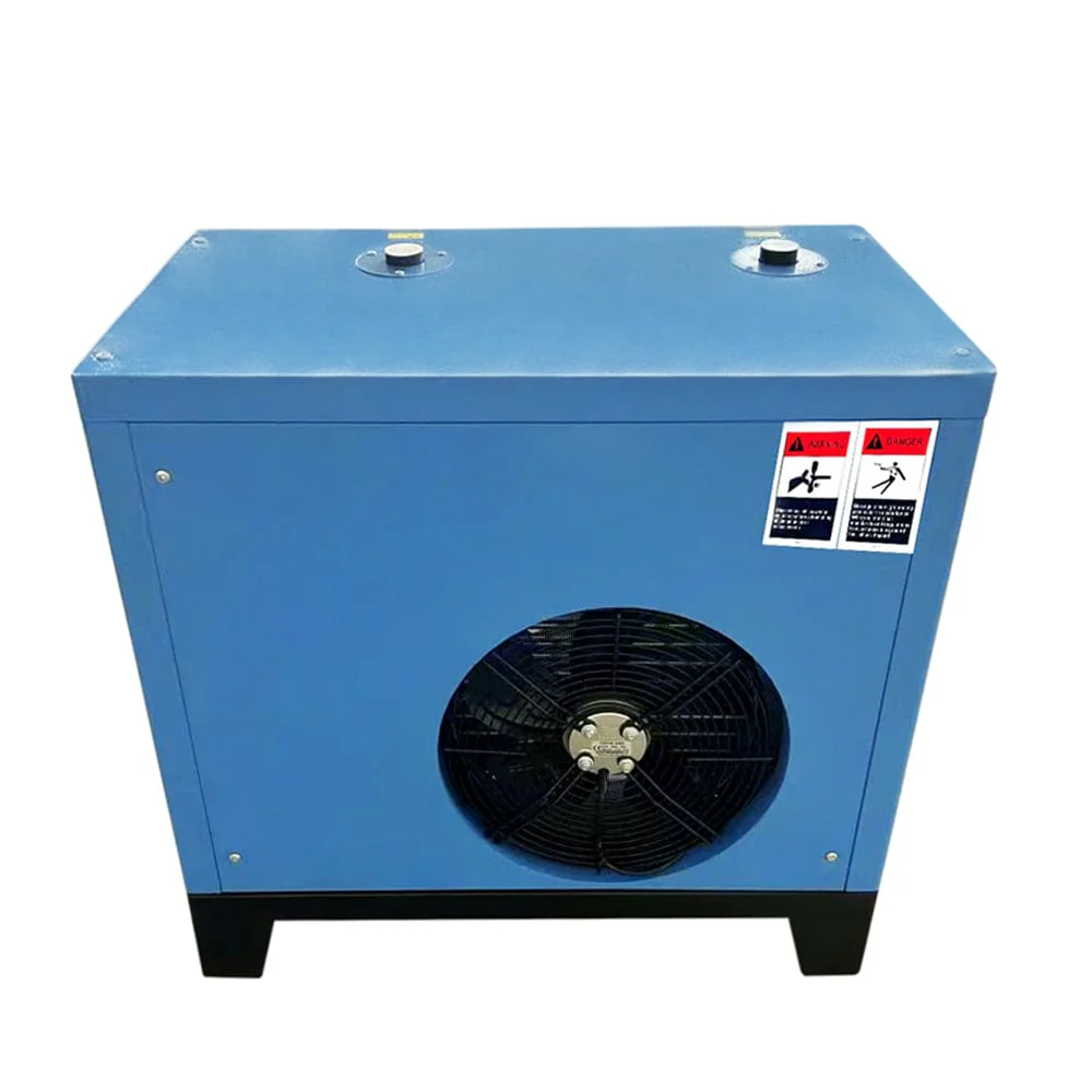 976-rd-91503-high-efficiency-non-recycling-98-refrigerated-air-dryer-220v-60-hz-1-ph-2.webp RD-91503 High-Efficiency Non-Recycling 98% Refrigerated Air Dryer - 220V - 60 HZ - 1-PH