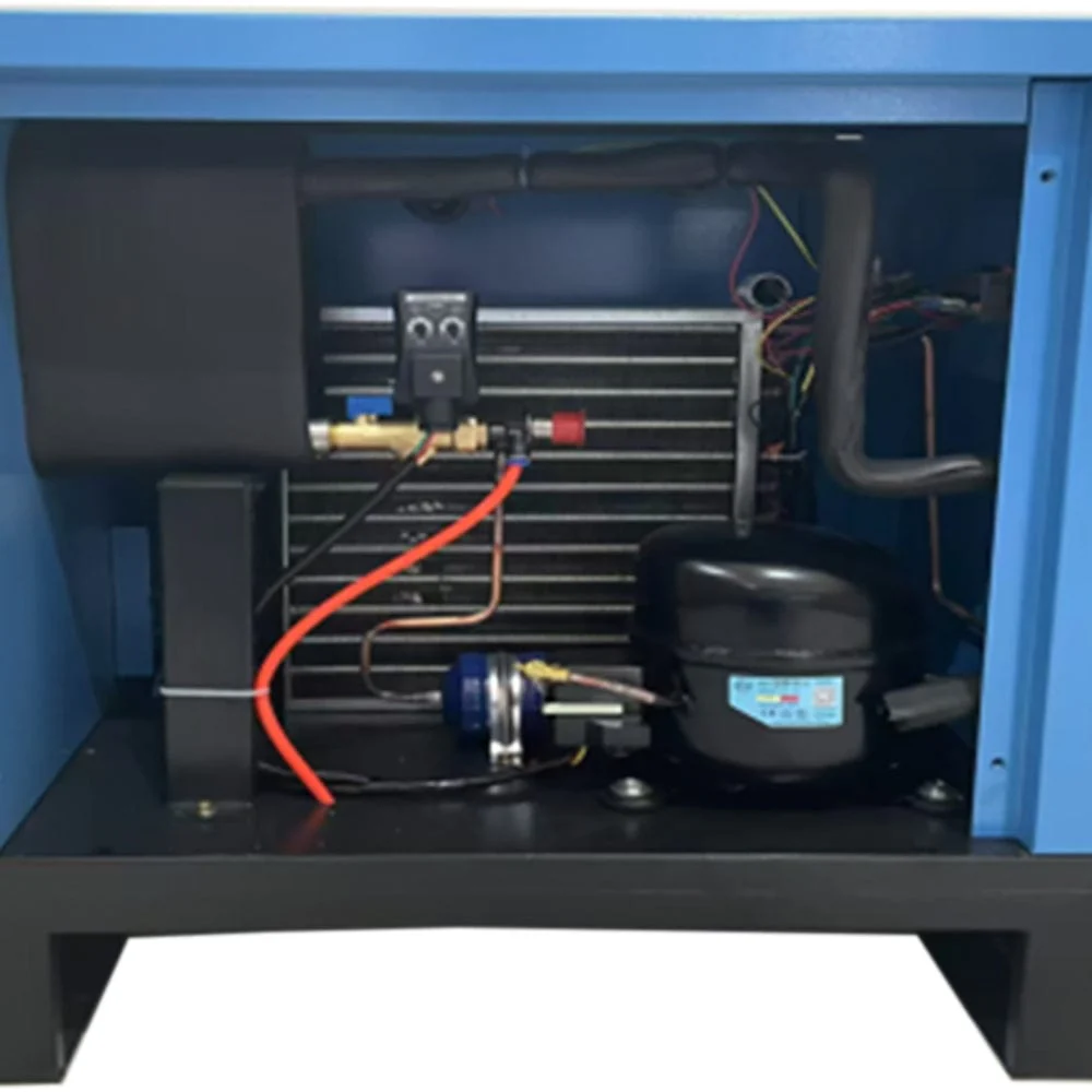 976-rd-91503-high-efficiency-non-recycling-98-refrigerated-air-dryer-220v-60-hz-1-ph-5.webp RD-91503 High-Efficiency Non-Recycling 98% Refrigerated Air Dryer - 220V - 60 HZ - 1-PH